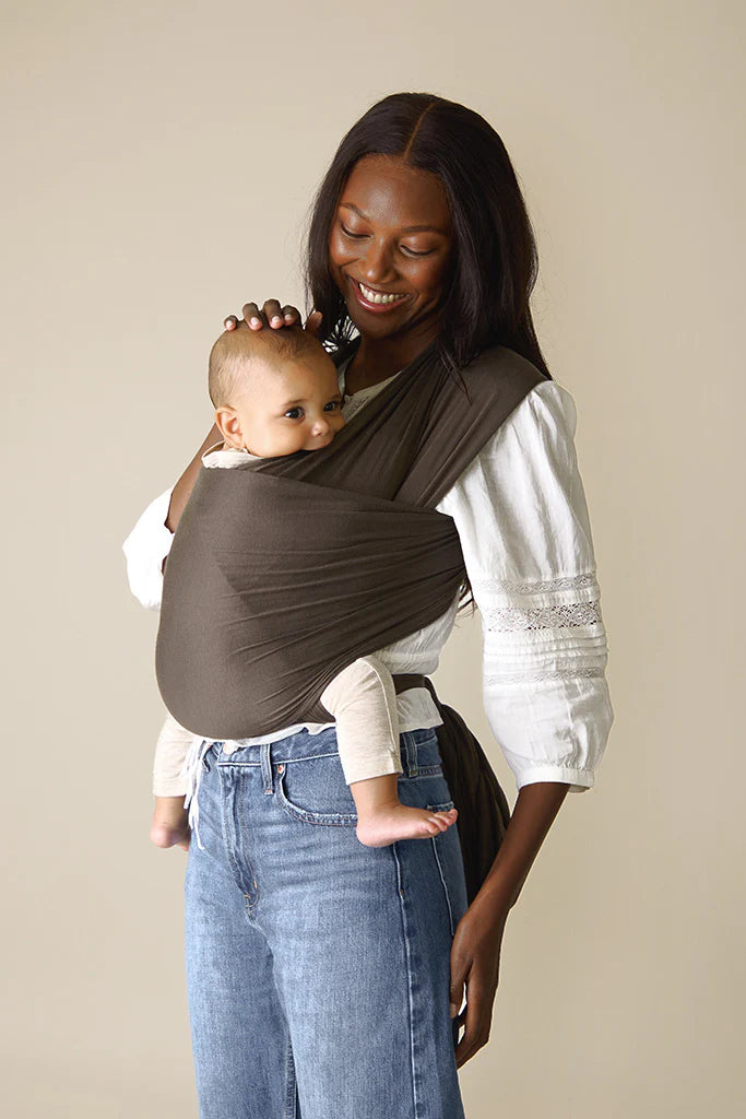 Écharpe de portage Maméa (1 Achetée = 1 Offerte)